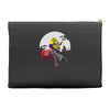 minion dracula Accessory Pouches