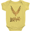 Logang Maverick Baby Onesie