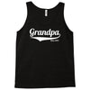 grandpa since 2013 Tank Top