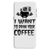 coffee drinkers Samsung Galaxy S7