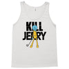 kill jerry Tank Top