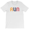Run T-Shirt