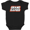 Grand Rapids Baby Bodysuit