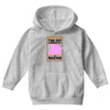 oswald Youth Hoodie