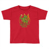 i lovecraft beer Toddler T-shirt