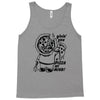 pizza my mind Tank Top