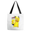 pikasso Tote Bags