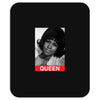 Aretha Franklin Queen Mousepad