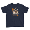 the dude abides Youth Tee