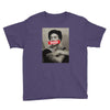 Frida Kahlo Youth Tee
