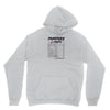 January Girl Facts Aquarius Youth Hoodie