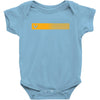 Maverick Baby Onesie