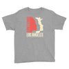 womens march on los angeles Youth Tee