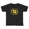 jake paul golden Toddler T-shirt