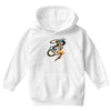 dragon nist Youth Hoodie