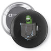 i'm in a pocket Pin-back button