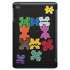 puzzled iPad Mini