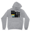 lets hug it out Hoodie