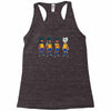 ichikawa zanakurou Racerback Tank