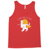 space sucks Tank Top