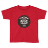 vintage made of 1975 all original parts Toddler T-shirt