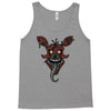 nightmare fox Tank Top