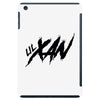lil xan diego leanos black iPad Mini
