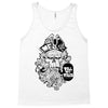 dead men Tank Top
