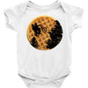 S.T. The Extra Nostalgic Stranger Things Baby Bodysuit