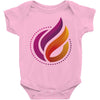 fahrie77 Baby Bodysuit