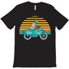 ride and surf T-Shirt