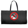 anti emo Weekender Totes