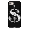 snake bills iPhone 8