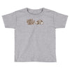 waking dead Toddler T-shirt