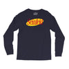 new seinfeld logo Long Sleeve Shirts