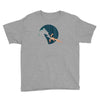 swiss army saber Youth Tee