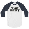 the best 3/4 Sleeve Shirt