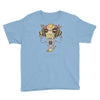 robo music Youth Tee