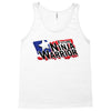 future ninja warrior Tank Top