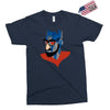 robots in disguise Exclusive T-shirt