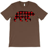 baby christmas bear T-Shirt