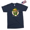 the legend of zelda Exclusive T-shirt