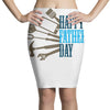 happy father&rsquo;s day Pencil Skirts