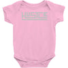 hustle Baby Onesie