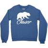 Bear Chaser Crewneck Sweatshirt