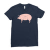 it's all good Ladies Fitted T-Shirt