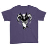 wolverine 4 Youth Tee