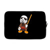 mickey jedi troopers Laptop sleeve