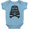 darthside Baby Bodysuit