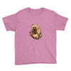 Guclu Ayı Youth Tee
